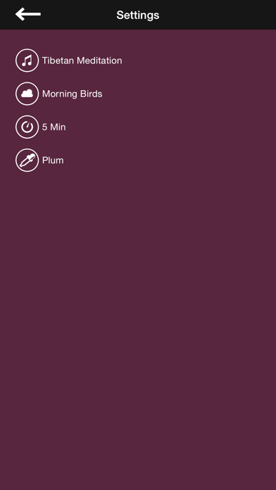 Screenshot #3 pour Theta Waves (Legacy)
