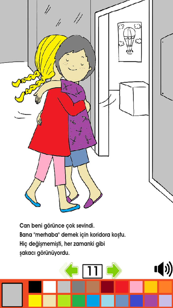 Sevimin Yeni Maskesi