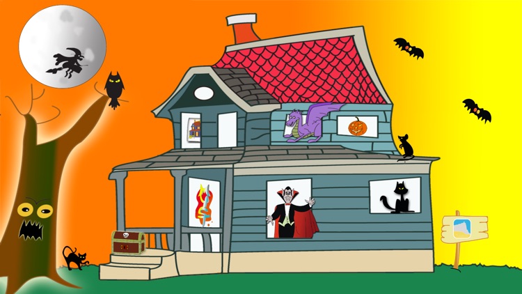 pitchou Mystery :  fantastic drawing, coloring and painting