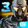 【無料FPS】 N.O.V.A. 3 - Near Orbit Vanguard Alliance iPhone / iPad