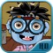 Zombie Surgeon - The Little Monster Eye Doctor Makeover Game