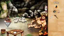 Game screenshot The Odyssey Lite (Adventure) - cyclops vs odysseus mod apk