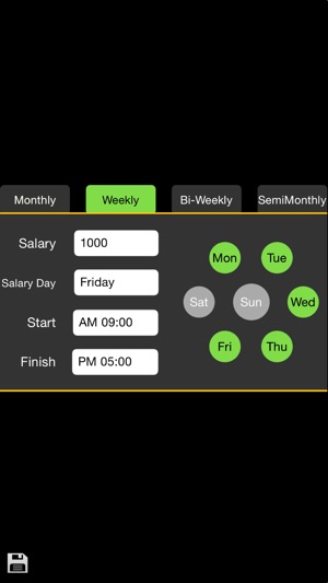 Paycheck Watch(圖3)-速報App