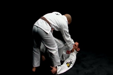 BRAZILIAN JIU-JITSU - Preparing for competition screenshot 4