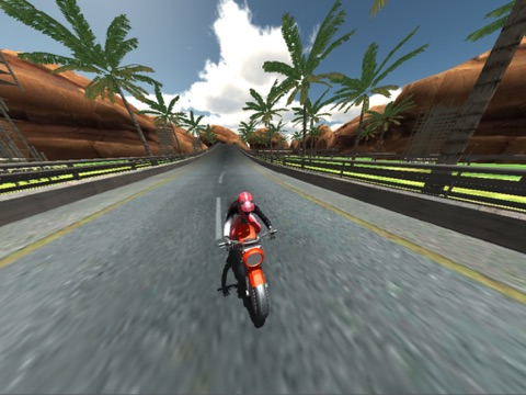 Screenshot #5 pour Duceti Motor Racing