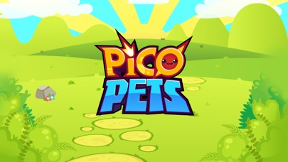 Pico Pets - モンスターの世界のおすすめ画像5