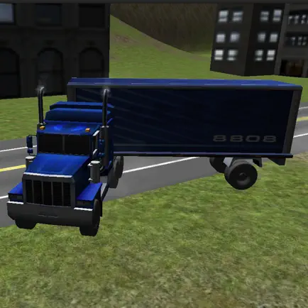 Truck Simulator 3D free Читы