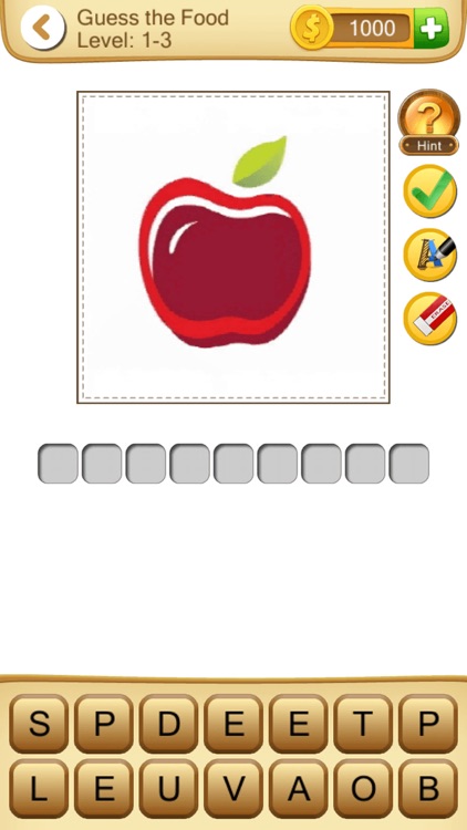 Guess the Restaurant - Restaurant Trivia Quiz by IQEvo screenshot-3