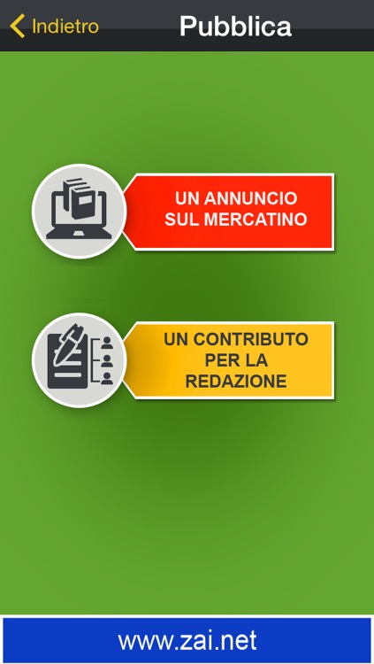 Bla Bla School screenshot-3