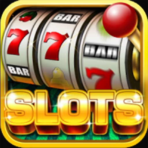 Aaaaabys Slots Fortune - Casino 777 Mega icon