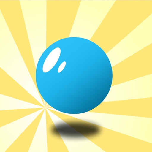 Big Ball icon