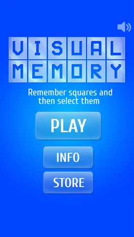 Game screenshot Visual-Memory mod apk