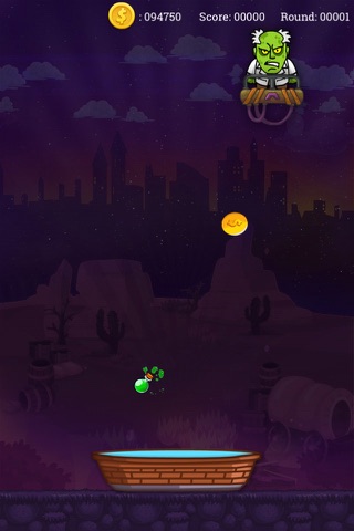 Kapow! Stop the bomb drop screenshot 4