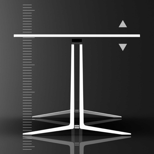 Office Table App