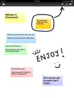Stickyboard ipad bilder 0