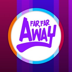 Far Far Away - One Family. Connected.