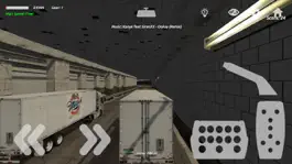 Game screenshot TIR Simulation & Race 3D : City highway mod apk