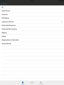 ESET iPad image 3