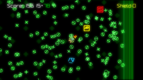 PewPew screenshot