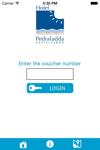 Hotel Pedraladda screenshot 4