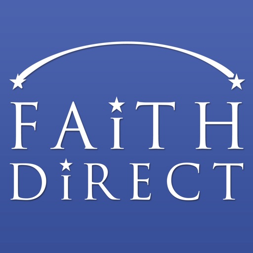 Faith Direct – eGiving for Churches