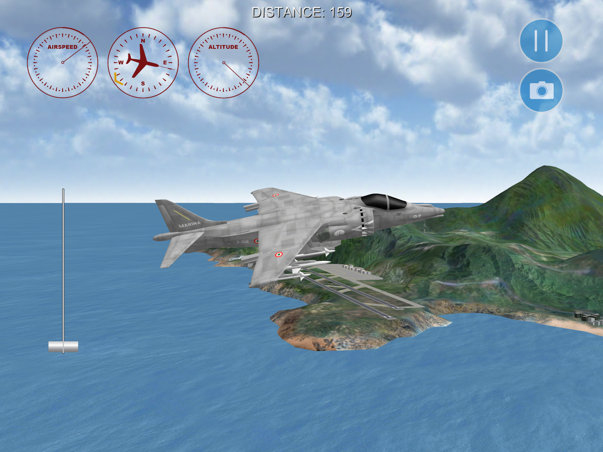 Aircraft Carrier! screenshot 8