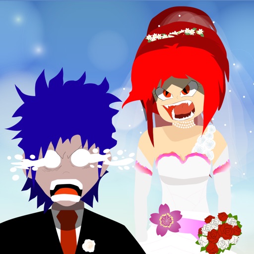 Wedding Escape! iOS App