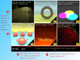 Game screenshot Science of Light Vol-1 Lite: Basic Physics Concepts by Learning Rabbit mod apk