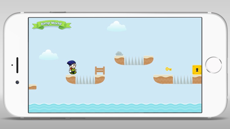 Jump World screenshot-4