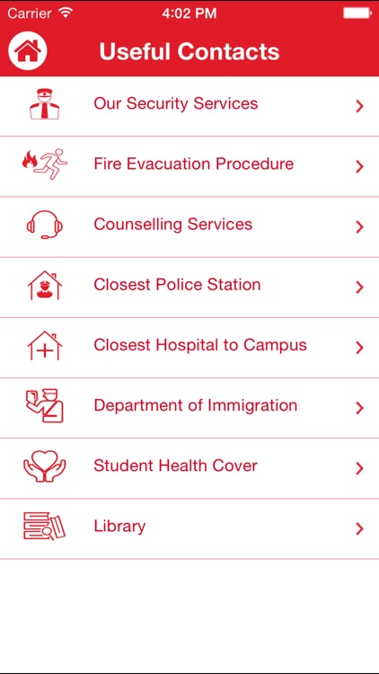 AIH Higher Education