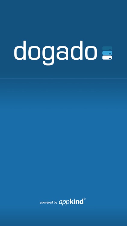 dogado Managed Hosting