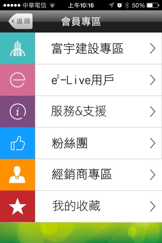e2-Live 智慧生活 screenshot 4