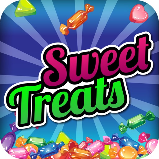 My Sweet Candy World - Bakery Town Mania Match 3 Game Free