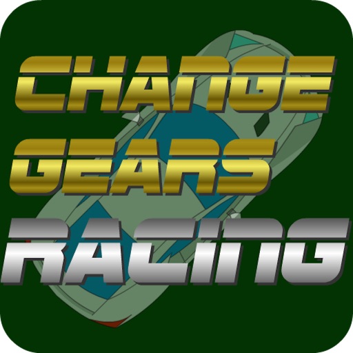 Change Gears Racing Icon