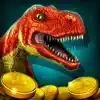 Jurassic Carnival: Coin Party negative reviews, comments