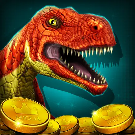 Jurassic Carnival: Coin Party Cheats