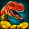 Jurassic Carnival: Coin Party