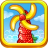 A Fruity Charm Tile Tapper - Blast Mania Challenge FREE