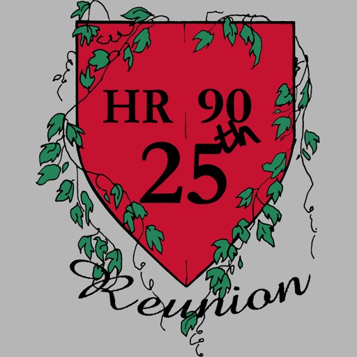 Harvard Class of 1990 Reunion