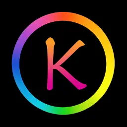 KurdTap - Kurdish Keyboard app icon