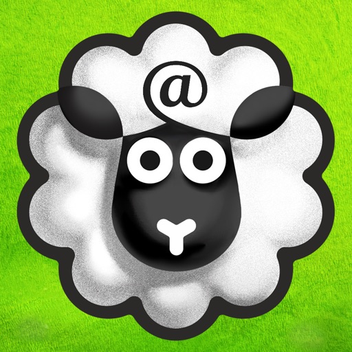 Connect Sheep Icon