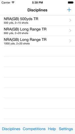 Game screenshot Fullbore hack