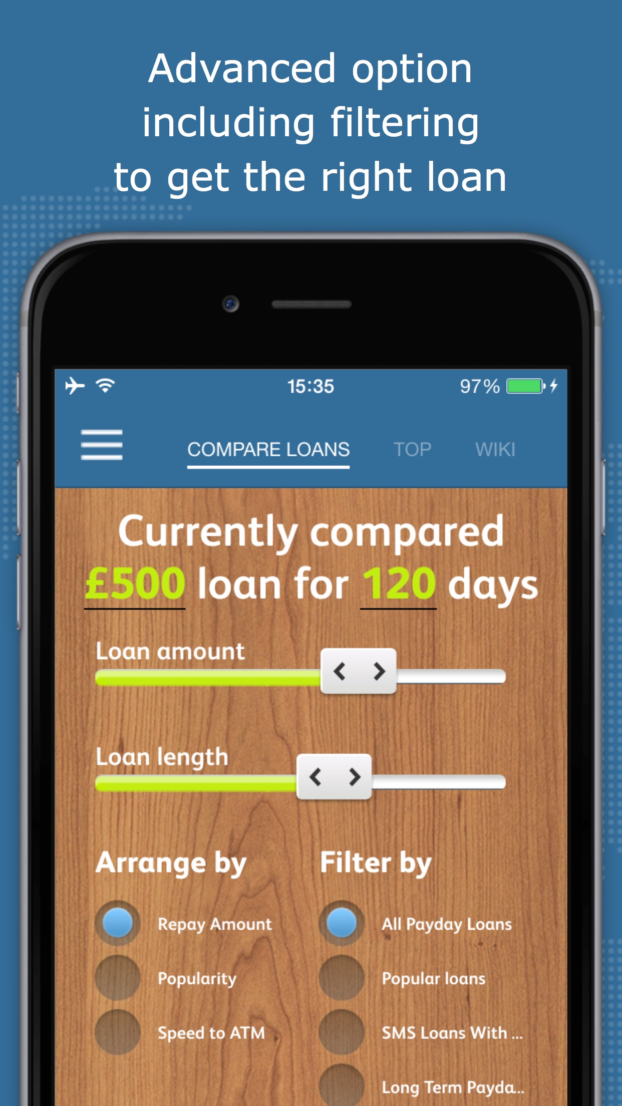 Payday Loans Cred24