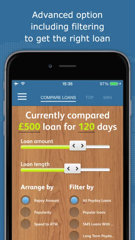 Payday Loans Cred24