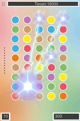 Dots Match - Color Circle Puzzle screenshot 2