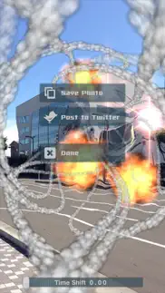 ar missile - auto tracking iphone resimleri 4