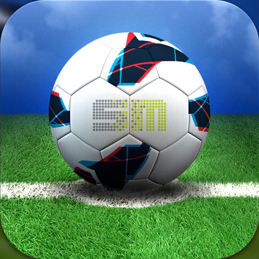 Back to Football iOS App