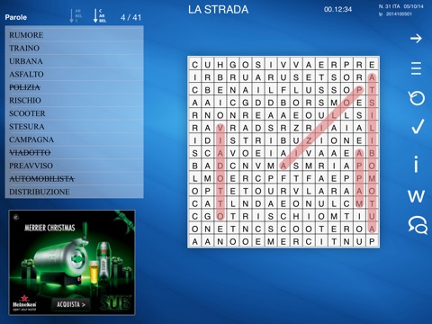 Puzzles! screenshot 4