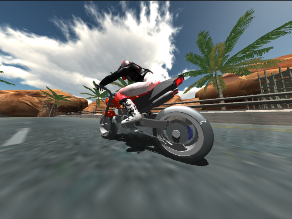 Duceti Motor Racing