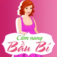 Cẩm Nang Bầu Bí sur PC
